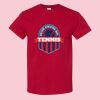 Unisex Heavy Cotton™ T-Shirt Thumbnail