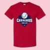 Unisex Heavy Cotton™ T-Shirt Thumbnail