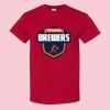 Unisex Heavy Cotton™ T-Shirt Thumbnail