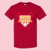 Unisex Heavy Cotton™ T-Shirt Thumbnail