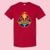 Unisex Heavy Cotton™ T-Shirt Thumbnail