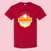 Unisex Heavy Cotton™ T-Shirt Thumbnail