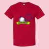 Unisex Heavy Cotton™ T-Shirt Thumbnail