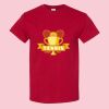 Unisex Heavy Cotton™ T-Shirt Thumbnail