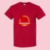Unisex Heavy Cotton™ T-Shirt Thumbnail