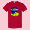 Unisex Heavy Cotton™ T-Shirt Thumbnail