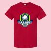 Unisex Heavy Cotton™ T-Shirt Thumbnail