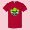 Unisex Heavy Cotton™ T-Shirt Thumbnail