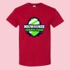 Unisex Heavy Cotton™ T-Shirt Thumbnail