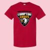 Unisex Heavy Cotton™ T-Shirt Thumbnail