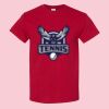 Unisex Heavy Cotton™ T-Shirt Thumbnail