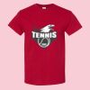 Unisex Heavy Cotton™ T-Shirt Thumbnail