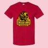 Unisex Heavy Cotton™ T-Shirt Thumbnail