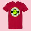 Unisex Heavy Cotton™ T-Shirt Thumbnail