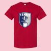 Unisex Heavy Cotton™ T-Shirt Thumbnail