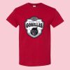 Unisex Heavy Cotton™ T-Shirt Thumbnail