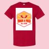 Unisex Heavy Cotton™ T-Shirt Thumbnail