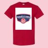 Unisex Heavy Cotton™ T-Shirt Thumbnail