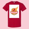 Unisex Heavy Cotton™ T-Shirt Thumbnail