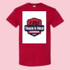 Unisex Heavy Cotton™ T-Shirt Thumbnail