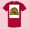 Unisex Heavy Cotton™ T-Shirt Thumbnail