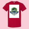 Unisex Heavy Cotton™ T-Shirt Thumbnail