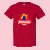 Unisex Heavy Cotton™ T-Shirt Thumbnail