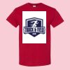 Unisex Heavy Cotton™ T-Shirt Thumbnail