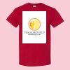 Unisex Heavy Cotton™ T-Shirt Thumbnail
