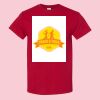 Unisex Heavy Cotton™ T-Shirt Thumbnail
