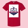 Unisex Heavy Cotton™ T-Shirt Thumbnail