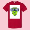Unisex Heavy Cotton™ T-Shirt Thumbnail