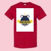 Unisex Heavy Cotton™ T-Shirt Thumbnail