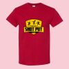 Unisex Heavy Cotton™ T-Shirt Thumbnail
