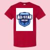 Unisex Heavy Cotton™ T-Shirt Thumbnail