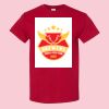 Unisex Heavy Cotton™ T-Shirt Thumbnail