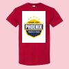 Unisex Heavy Cotton™ T-Shirt Thumbnail