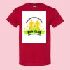 Unisex Heavy Cotton™ T-Shirt Thumbnail