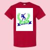 Unisex Heavy Cotton™ T-Shirt Thumbnail