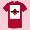 Unisex Heavy Cotton™ T-Shirt Thumbnail