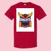 Unisex Heavy Cotton™ T-Shirt Thumbnail
