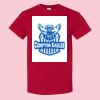 Unisex Heavy Cotton™ T-Shirt Thumbnail