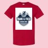 Unisex Heavy Cotton™ T-Shirt Thumbnail