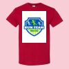 Unisex Heavy Cotton™ T-Shirt Thumbnail