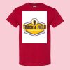 Unisex Heavy Cotton™ T-Shirt Thumbnail