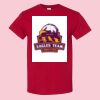 Unisex Heavy Cotton™ T-Shirt Thumbnail