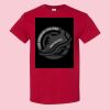 Unisex Heavy Cotton™ T-Shirt Thumbnail