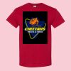 Unisex Heavy Cotton™ T-Shirt Thumbnail