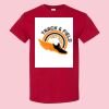 Unisex Heavy Cotton™ T-Shirt Thumbnail