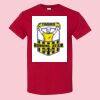 Unisex Heavy Cotton™ T-Shirt Thumbnail